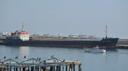 Москва одним ударом по судну в Черноморске отбила у Турции желание помогать Украине