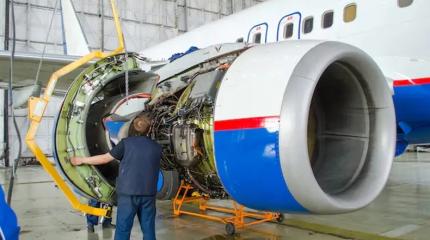 Сотни самолётов пустят в расход: Россия рискует потерять треть авиапарка