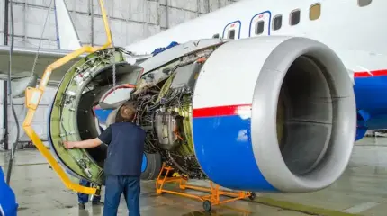 Сотни самолётов пустят в расход: Россия рискует потерять треть авиапарка