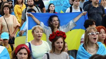 В Финляндии украинские беженцы работать не хотят