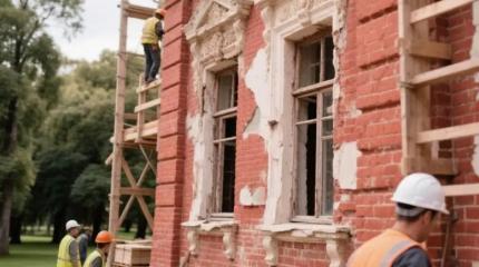 Битва за наследие: в Ленобласти активно взялись за исторические объекты