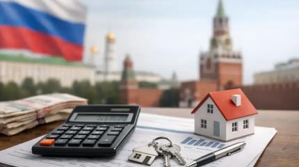 Ставки пересоберут заново: семейную ипотеку ждёт жёсткая перенастройка