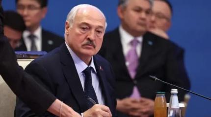 Газовый мираж: Лукашенко указал на вранье Пашиняна о новых потоках топлива