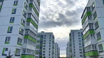 Новая Россия: упор на строительство и развитие промышленности Новая Россия: упор на строительство и развитие промышленности
