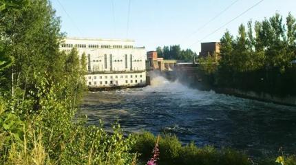Света не будет: Москва «перекрыла кран» халявному электричеству Хельсинки