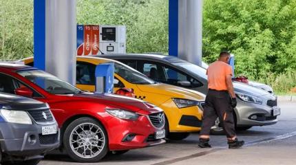 Топливный кризис: Чиновники заверили, что проблемы с горючим решены