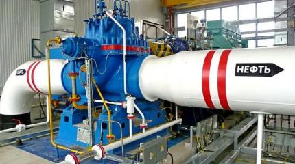 Россия прикрутит поставки казахстанской нефти в Германию