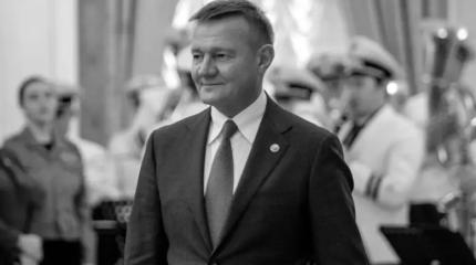 Драматический коллапс: эксперт назвал причины отставки Романа Старовойта Драматический коллапс: эксперт назвал причины отставки Романа Старовойта