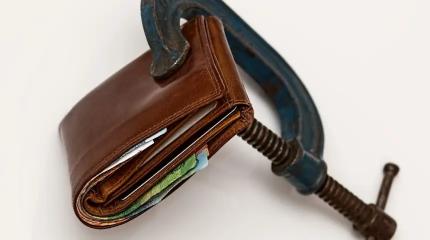 Российский бизнес ожидает инфляцию вдвое выше прогноза ЦБ