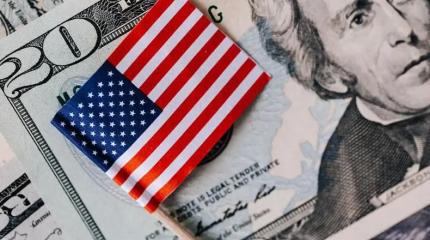 «Никогда такого не было»: США предупредили об опасной тенденции в экономике