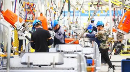 Спасет ли российскую экономику «господдержка по-китайски»?