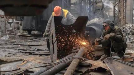 Россия второй раз разнесла восстановленные ТЭЦ и ТЭС по всей Украине