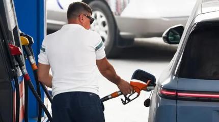 Телевидение в упор не замечает бензиновый кризис
