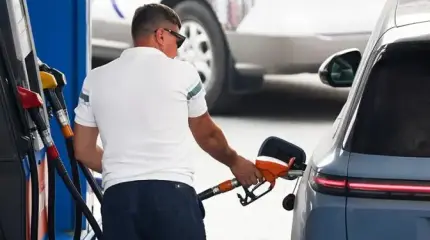 Телевидение в упор не замечает бензиновый кризис