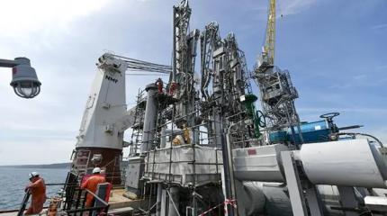 Бакинская нефть постепенно переходит в британское гражданство