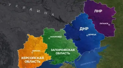 Коррупция, рейдерство, саботаж. Новые территории РФ тонут в беспределе