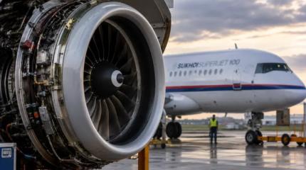 Секрет Superjet раскрыт: Франция сама подтолкнула Россию к созданию ПД-8