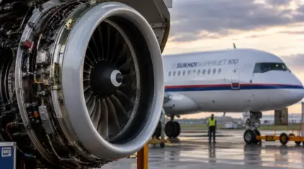 Секрет Superjet раскрыт: Франция сама подтолкнула Россию к созданию ПД-8