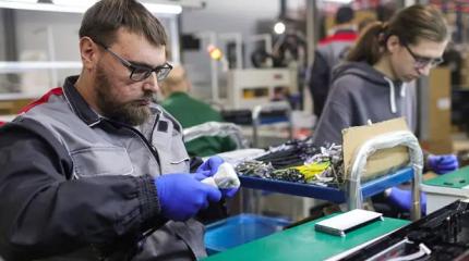 Умелые руки важнее диплома? Битва за кадры уже идет