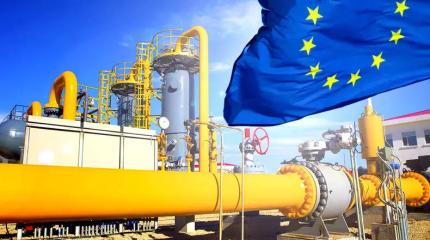 «Турецкому потоку» открыли вентили в Европу