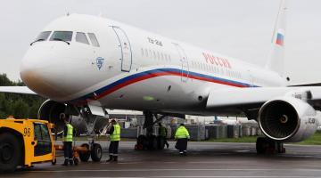 Зачем в России одновременно разворачивают серийный выпуск Ту-214 и МС-21