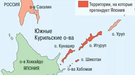 Ждём истерику Токио: Россия пригласила Китай работать на Курилах