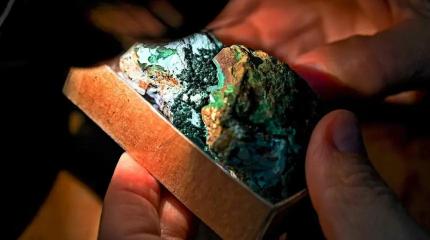 Запасы редкоземельных металлов в Европе тают, что дальше?