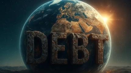 Глобальный долг: каков он и к чему может привести?