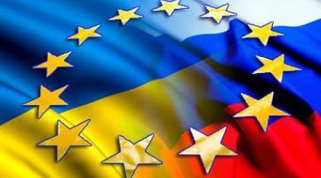 Несколько фактов о зоне свободной торговли между РФ и Украиной