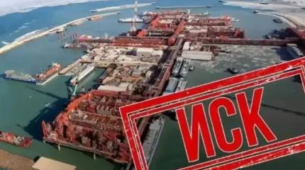 Транснациональные корпорации подрывают экологию Каспия