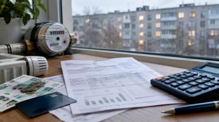 Инфляция пошла вразнос: как повышение тарифов ЖКХ отразилось на регионах РФ