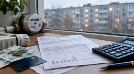 Инфляция пошла вразнос: как повышение тарифов ЖКХ отразилось на регионах РФ