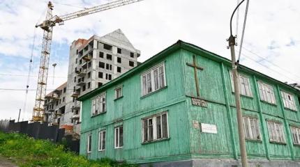 Зона рискованных новостроек: без гарантий и субсидий здесь не выжить