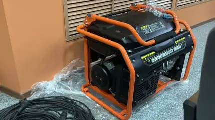 В Белгороде тепловой и электрический блэкаут после ракетного удара ВСУ