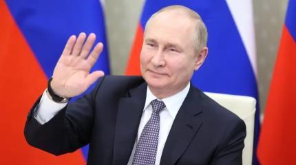 Путин: Россия играет особую роль в обеспечении Сербии энергоресурсами