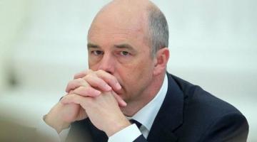 Силуанов допустил реструктуризацию долга Украины