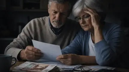 С 1 апреля россиян ждёт резкое изменение пенсий — решение затронет миллионы