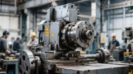 Ступор половины заводов: в России застряли на импортозамещении