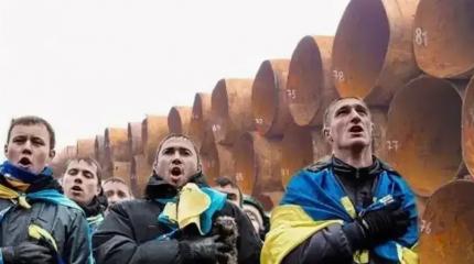 РФ построит новую ГТС – украинская будет уничтожена вместе с «незалежной»