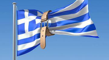 Греция отказывается подчиняться кредиторам