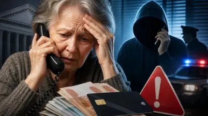 «Финансирование терроризма»: как мошенники запугивают пожилых людей