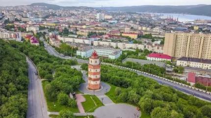 Северный морской путь: шаг к улучшению качества жизни в арктических городах