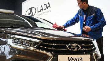 Если для вас LADA Vesta дорого, покупайте дешевый Volkswagen Tiguan