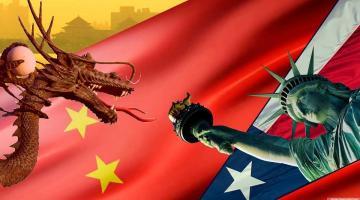 Экономическая война: Вашингтон запускает в Китае «горбачевский» сценарий