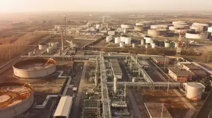 В Америке тоже кризис: крупнейшие НПЗ США останавливаются и без атак беспилотников В Америке тоже кризис: крупнейшие НПЗ США останавливаются и без атак беспилотников