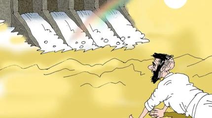 Водный вопрос в ЦА и без того острый, так еще и стал предметом спекуляций