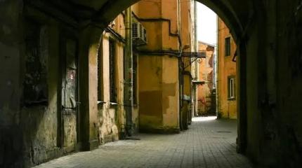 Арендная лихорадка: в Петербурге взлетели цены на съёмное жильё