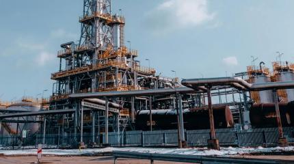 Балтийский нокаут: сокращение добычи нефти в РФ неизбежно на фоне упадка экспорта