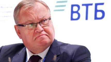 Глава ВТБ Андрей Костин предложил возродить российскую экономику