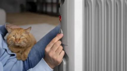 Зима близко: в РФ рассказали, какие регионы останутся без отопления